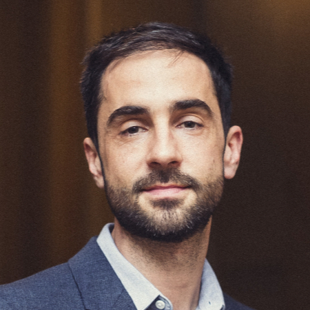 Simon Clemenceau